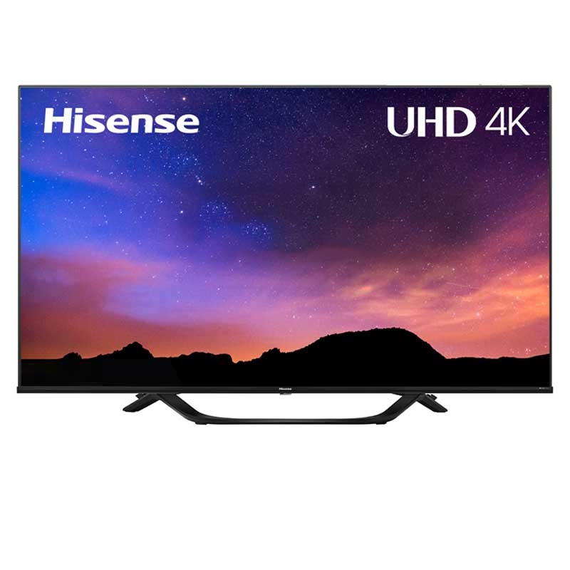 Hisense 55A63H 138cm (55 Zoll) 4K-LED-TV