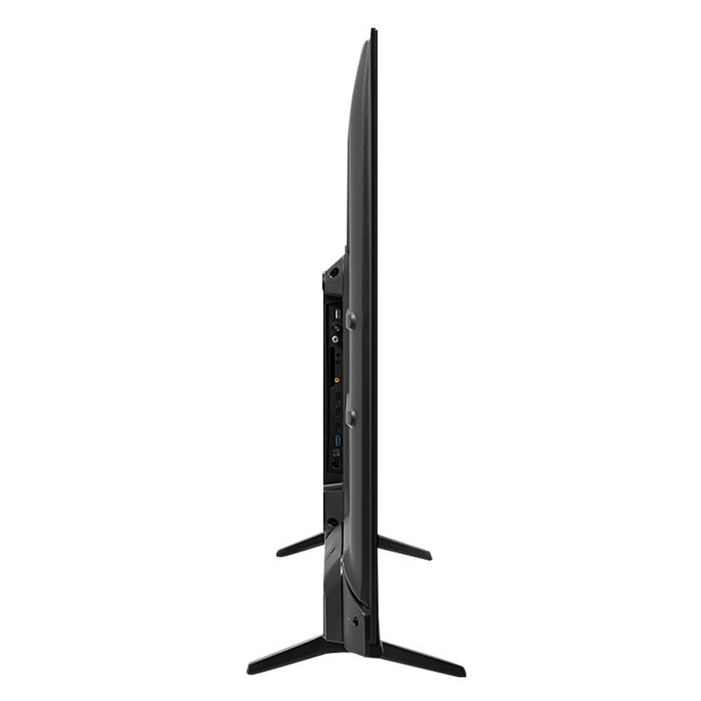 Hisense 50E78HQ 126 cm (50 Zoll) 4K-QLED-TV