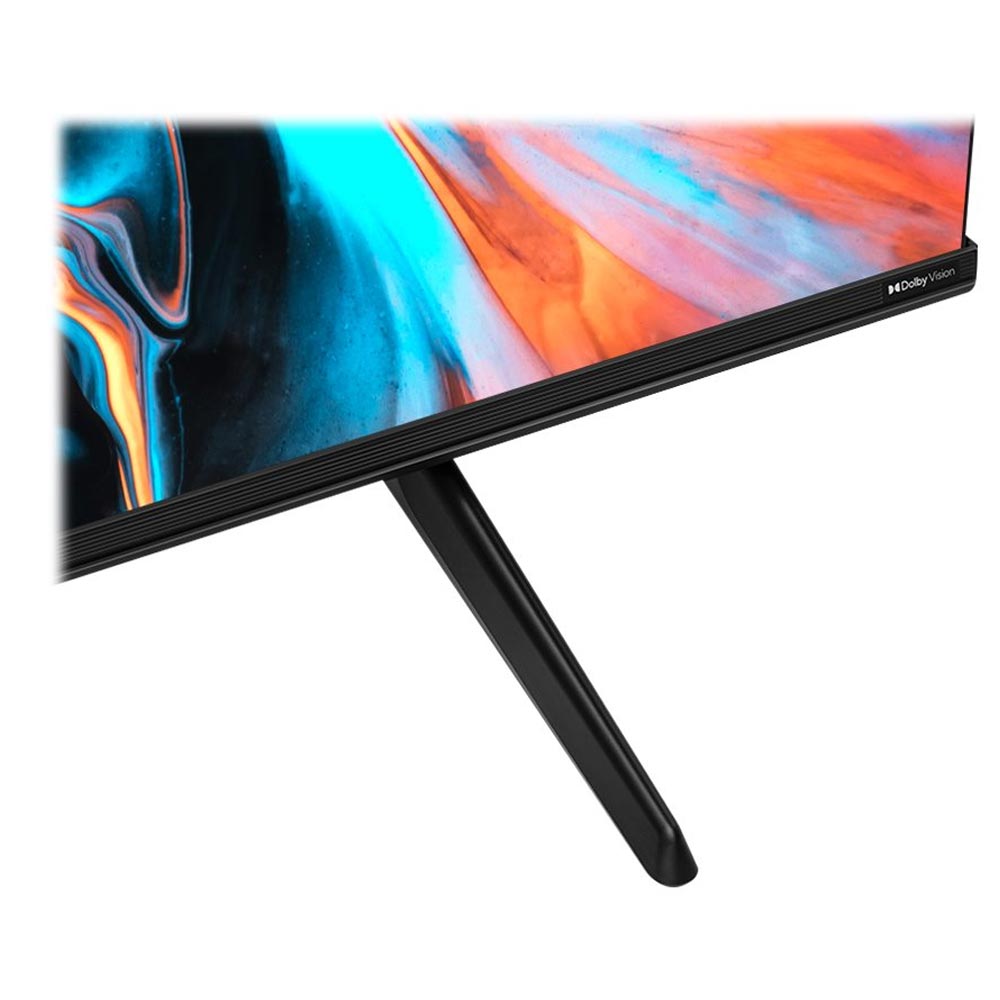 Hisense 50E78HQ 126 cm (50 Zoll) 4K-QLED-TV