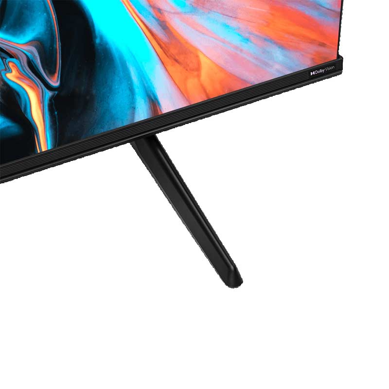 Hisense 43E78HQ 109cm (43 Zoll) 4K-QLED-TV