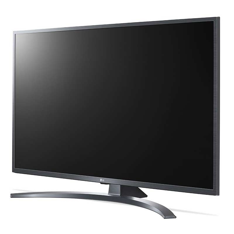 LG 43UM7400PLB 109 cm (43 Zoll) 4K-LED-TV