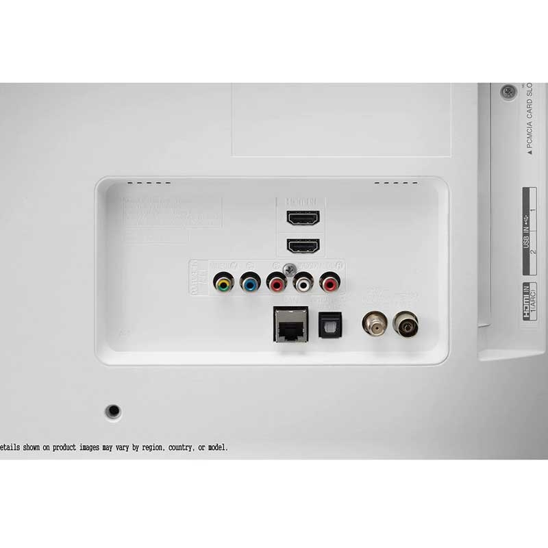 LG 32LM6380PLC TV 80 cm (32 Zoll) LED-TV