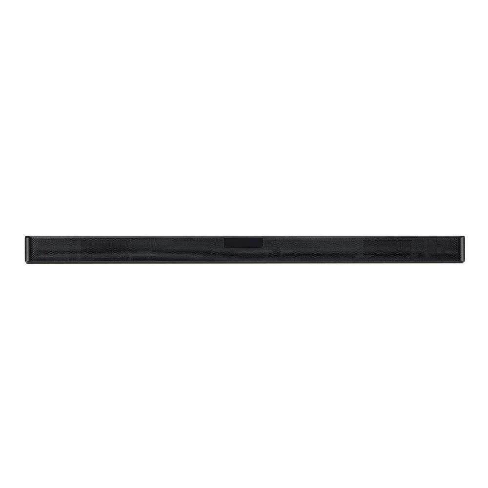 LG SN4 2.1 Bluetooth Soundbar schwarz/silber