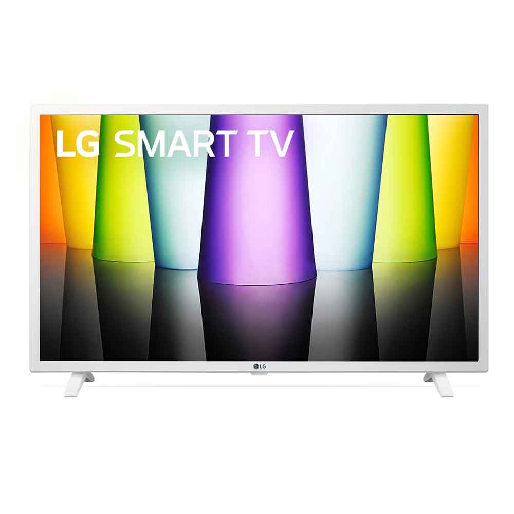 LG 32LQ63806LC 81,3 cm (32 Zoll) LED-TV
