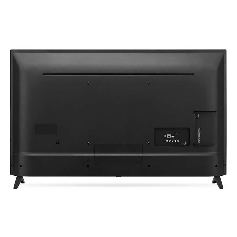 LG 55UK6200PLA 139cm (55 Zoll) 4K-LED-TV