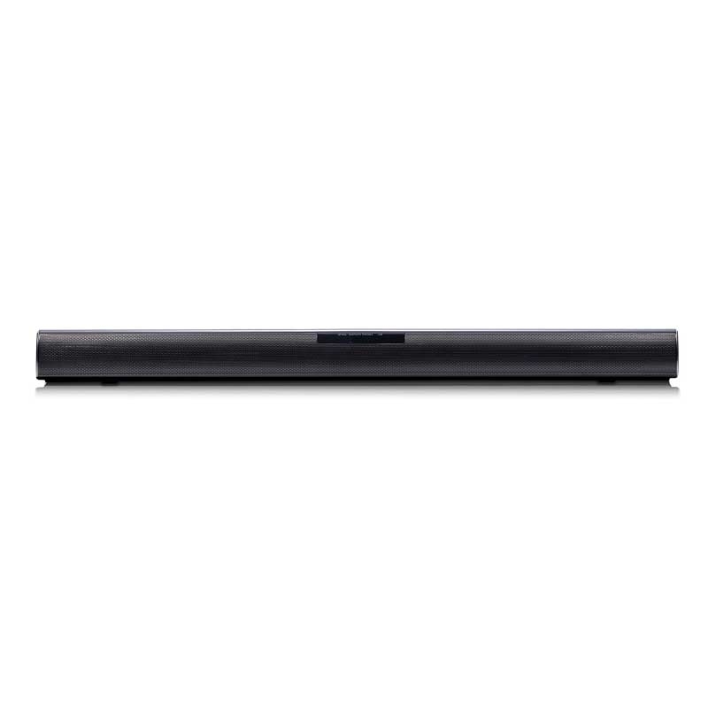 LG SJ2 2.1 Soundbar schwarz B-Ware (neutrale Verpackung)