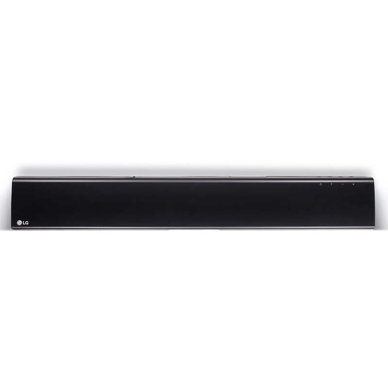 LG SJ2 2.1 Soundbar schwarz