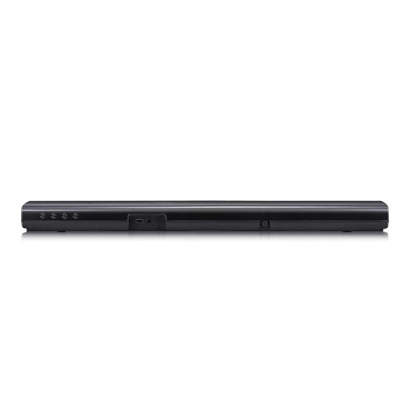 LG SJ2 2.1 Soundbar schwarz B-Ware (neutrale Verpackung)
