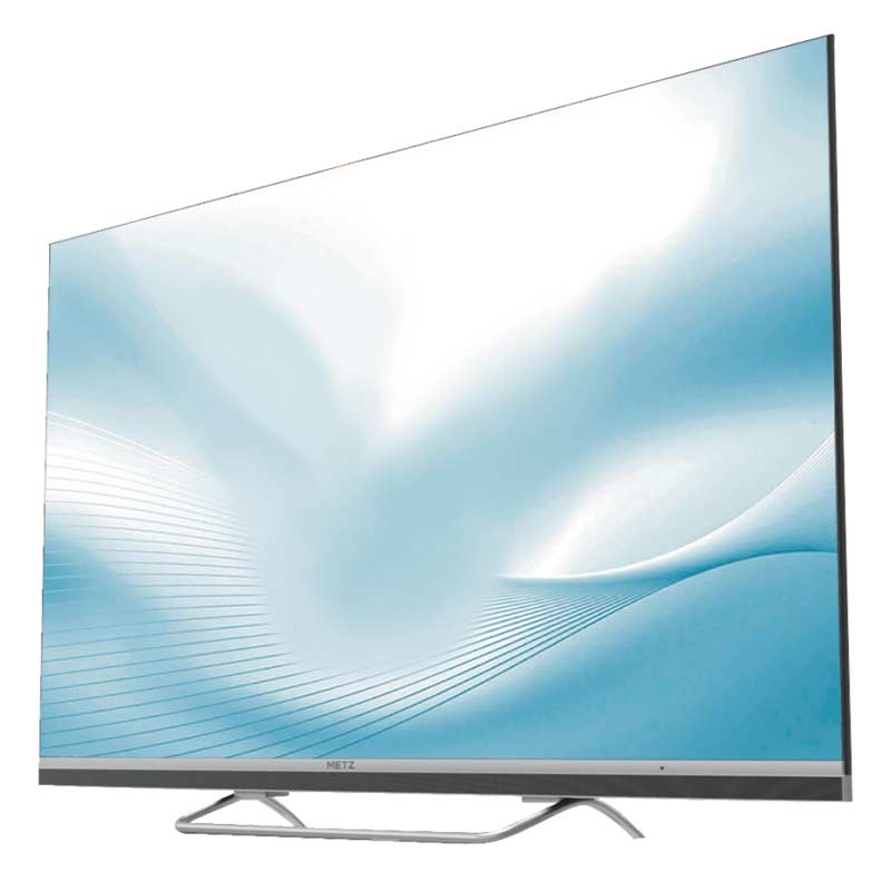 METZ blue 43DQ3652A 109cm (43 Zoll) 4K-LED-TV