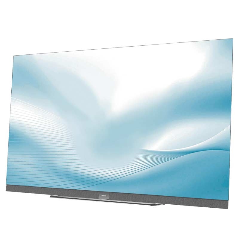 METZ blue 65DS9A62A 165 cm (65 Zoll) 4K-OLED-TV