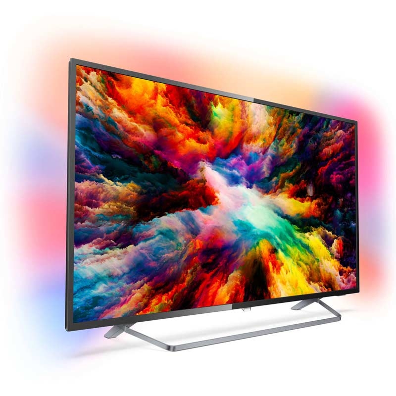 Philips 50PUS7373 126cm (50 Zoll) 4K-LED-TV
