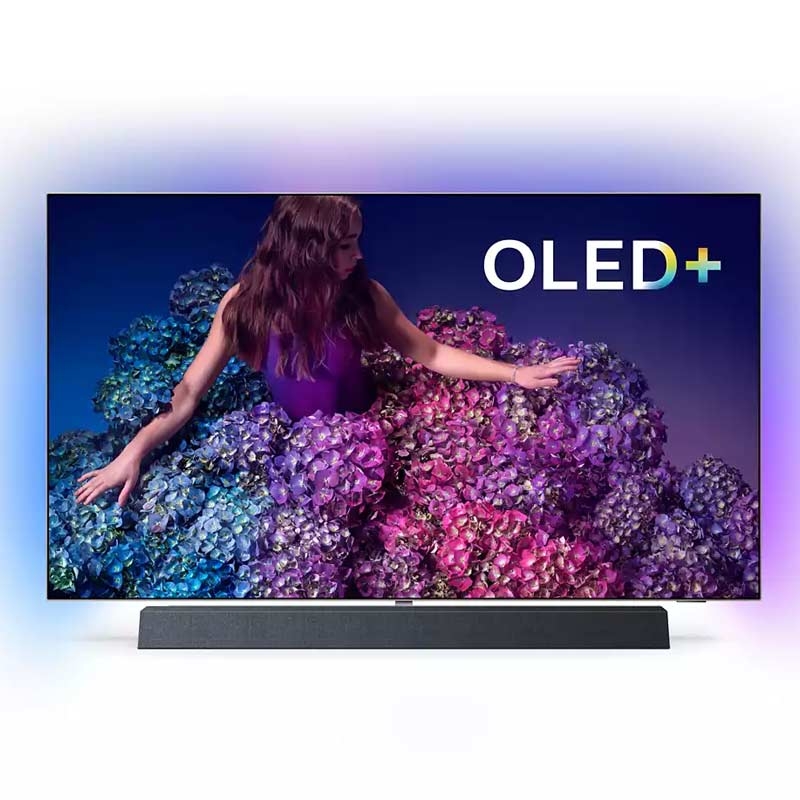Philips Tv Ambilight 60 Zoll Oled Philips 55OLED934/12 55 Zoll 4K-OLED-TV Fernseher Ambilight Smart TV | eBay
