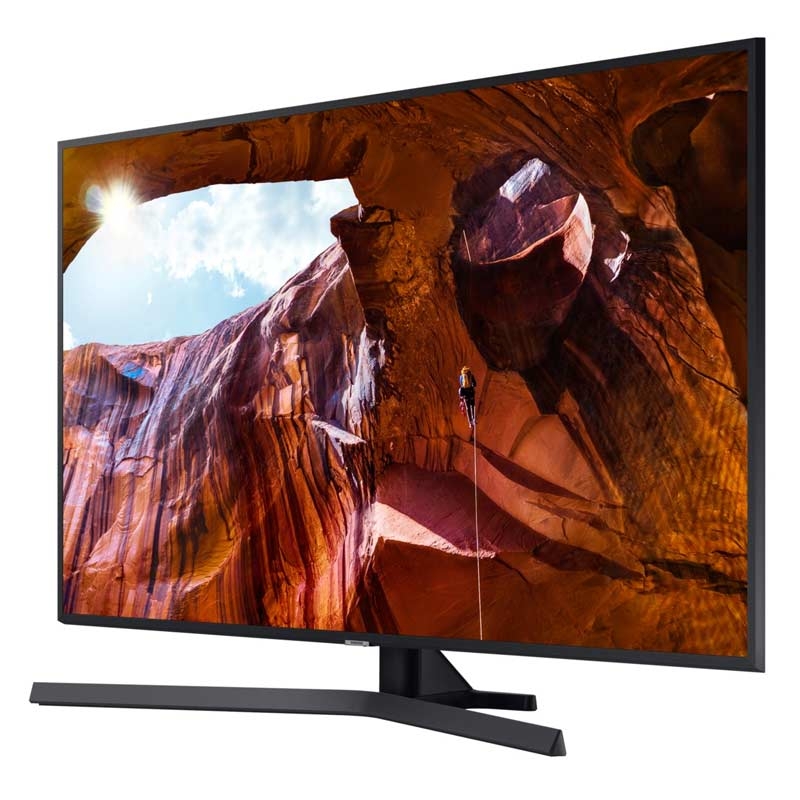 Samsung UE43RU7409UXZG 109,2 cm (43 Zoll) LED-TV