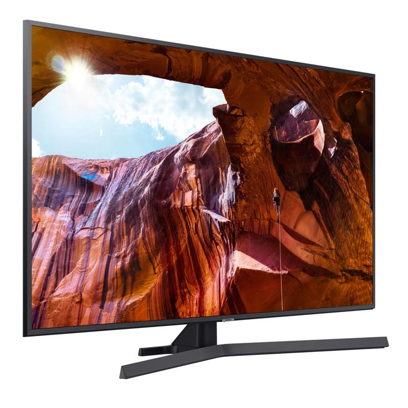 Samsung UE43RU7409UXZG 109,2 cm (43 Zoll) LED-TV