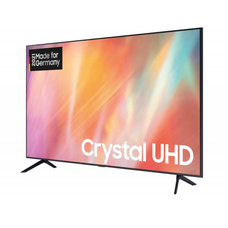 Samsung GU50AU7179UXZG 125 cm (50 Zoll) 4K-LED-TV