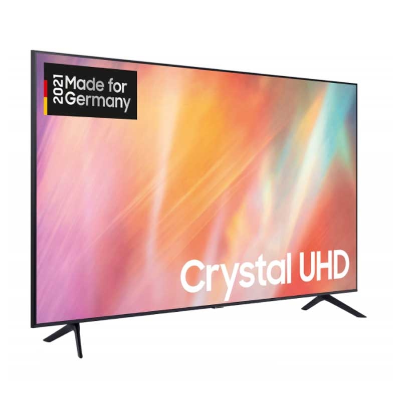 Samsung GU55AU7179UXZG 138 cm (55 Zoll) 4K-LED-TV