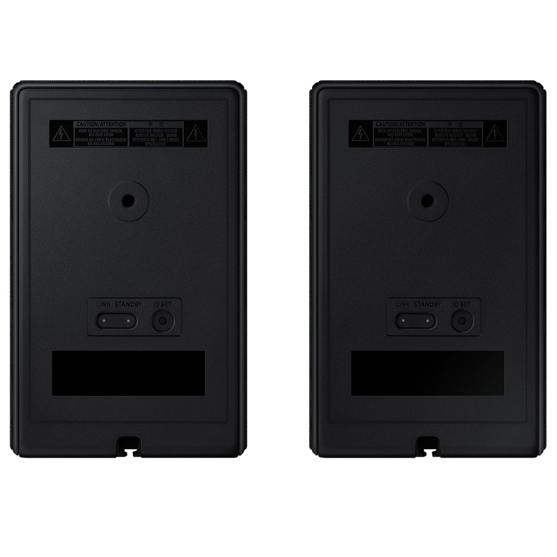 Samsung HW-Q950A/ZG Dolby Atmos Soundbar