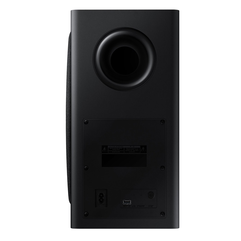 Samsung HW-Q950A/ZG Dolby Atmos Soundbar