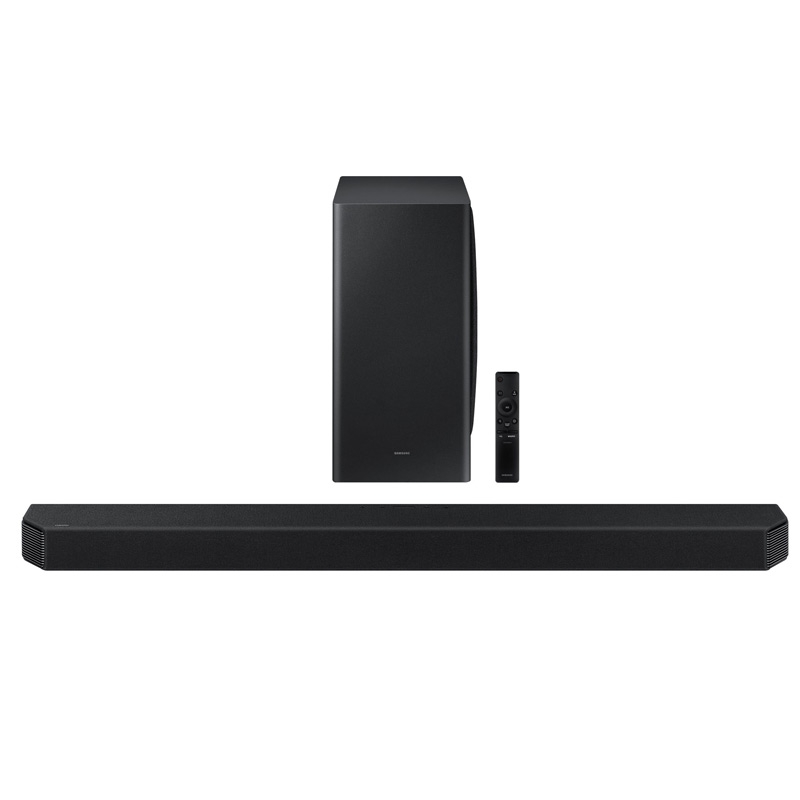Samsung HW-Q900A/ZG Dolby Atmos Soundbar
