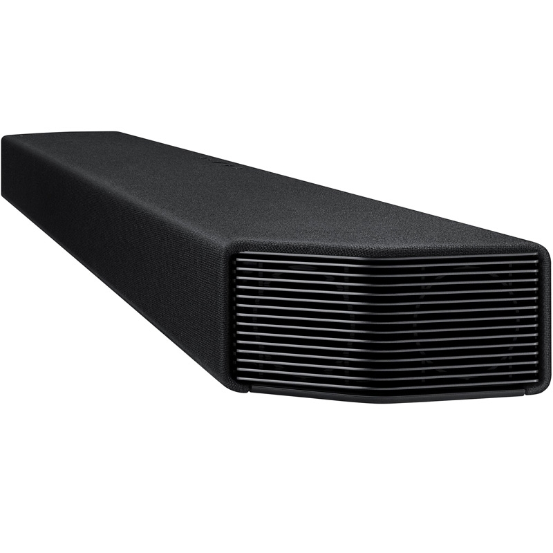 Samsung HW-Q900A/ZG Dolby Atmos Soundbar
