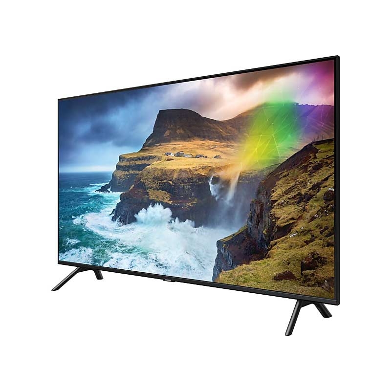 Samsung GQ49Q70RGTXZG 123cm (49 Zoll) 4K-QLED-TV