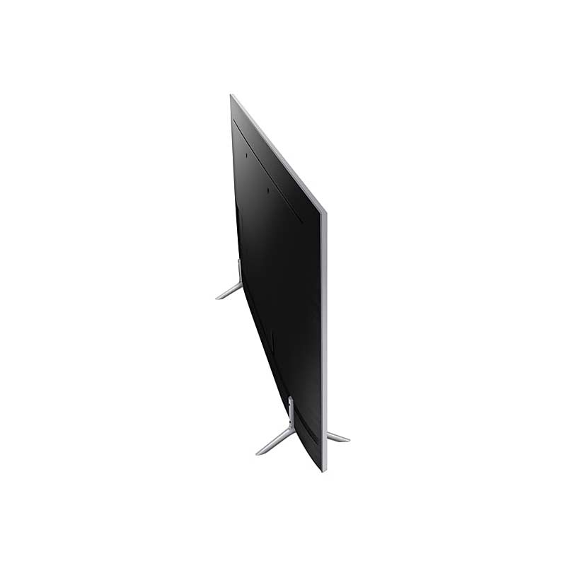 Samsung GQ65Q64RGTXZG 165cm (65 Zoll) 4K-QLED-TV
