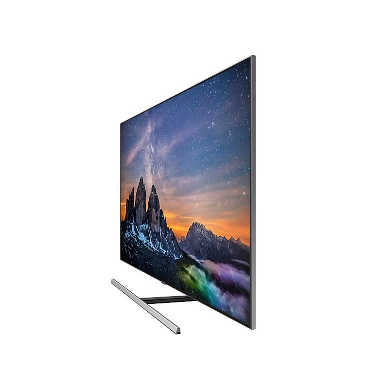 Samsung GQ55Q80RGTXZG 138cm (55 Zoll) 4K-QLED-TV