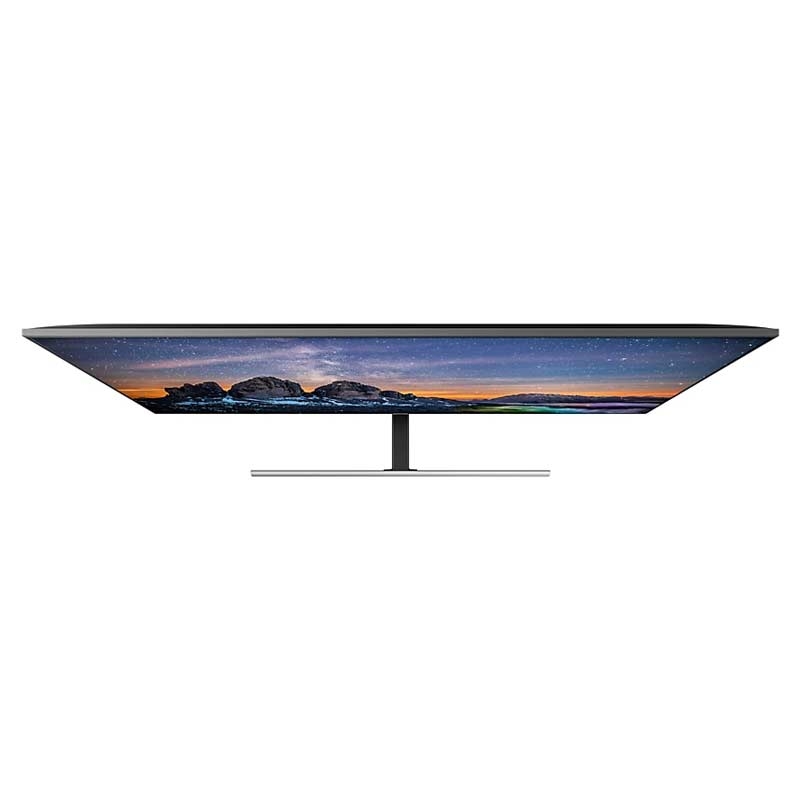 Samsung GQ55Q80RGTXZG 138cm (55 Zoll) 4K-QLED-TV