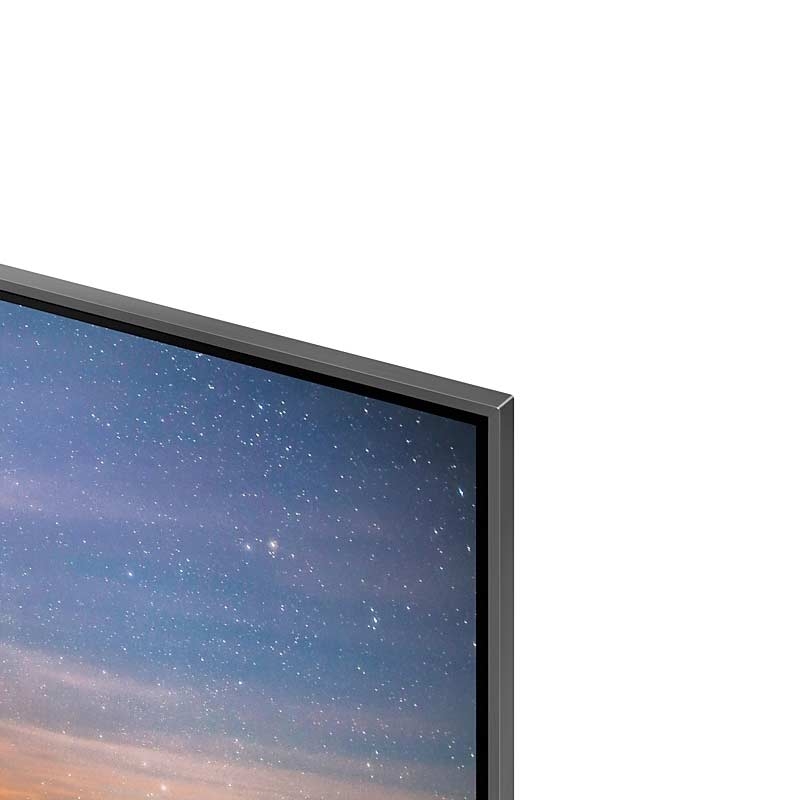 Samsung GQ55Q80RGTXZG 138cm (55 Zoll) 4K-QLED-TV