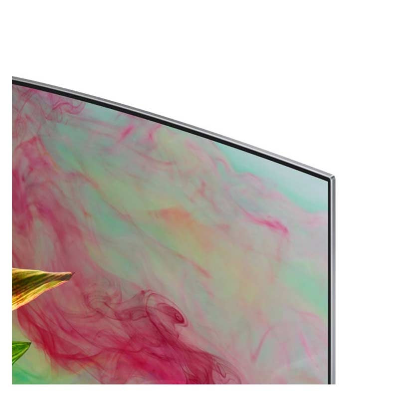 Samsung GQ55Q8CNGTXZG 138 cm (55 Zoll) 4K-QLED-TV