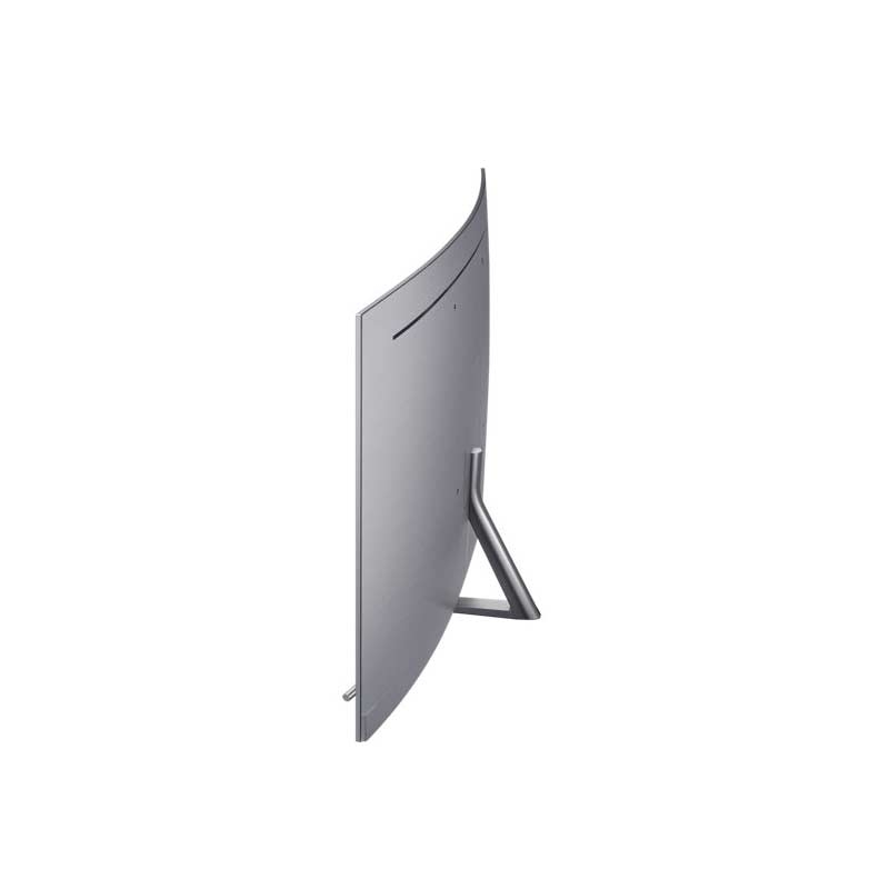 Samsung GQ55Q8CNGTXZG 138 cm (55 Zoll) 4K-QLED-TV