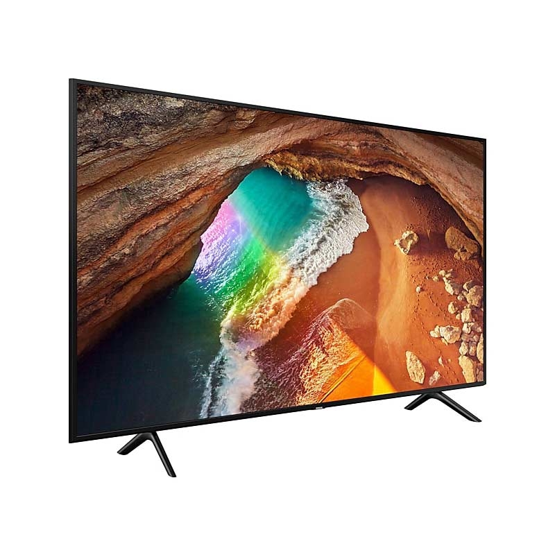 Samsung GQ55Q60RGTXZG 138cm (55 Zoll) 4K-QLED-TV