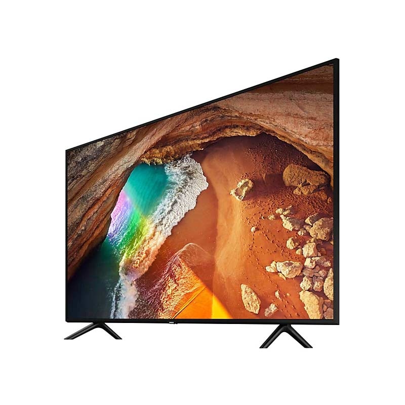 Samsung GQ55Q60RGTXZG 138cm (55 Zoll) 4K-QLED-TV