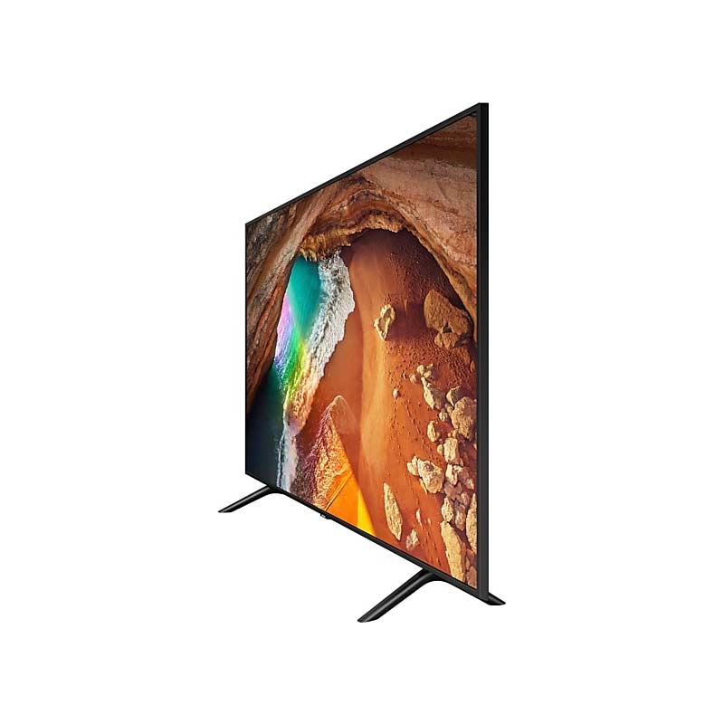 Samsung GQ55Q60RGTXZG 138cm (55 Zoll) 4K-QLED-TV