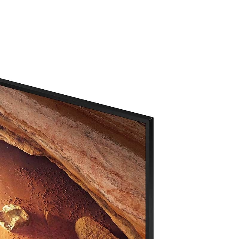 Samsung GQ49Q60RGTXZG 123cm (49 Zoll) 4K-QLED-TV