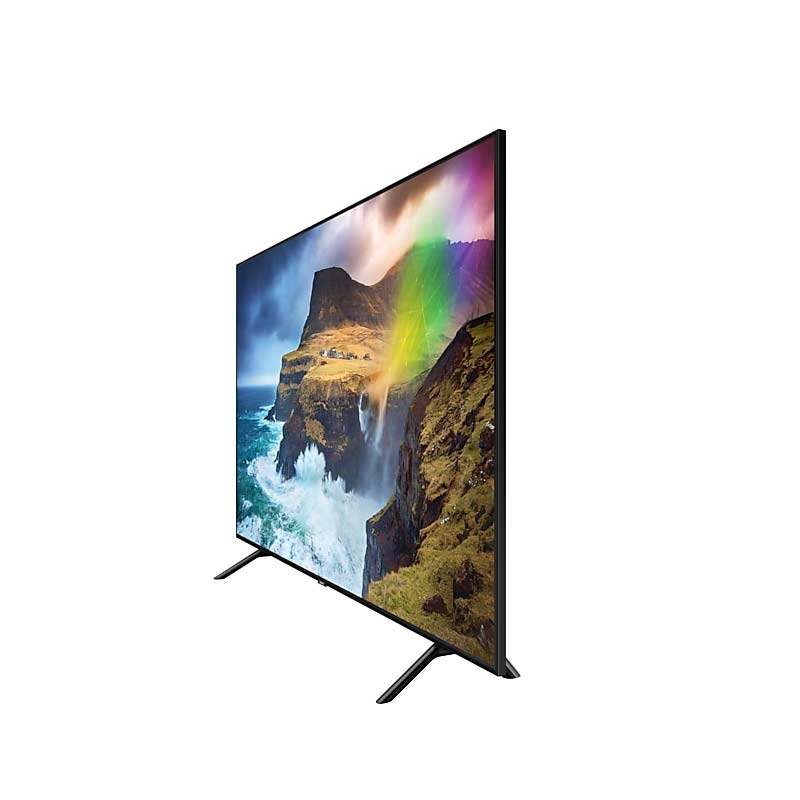 Samsung GQ55Q70RGTXZG 138cm (55 Zoll) 4K-QLED-TV