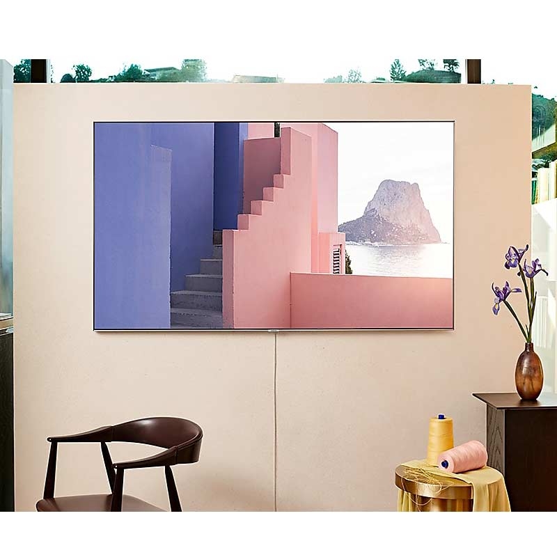 Samsung GQ65Q90RGTXZG 163cm (65 Zoll) 4K-QLED-TV