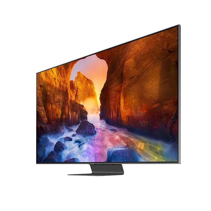 Samsung GQ65Q90RGTXZG 163cm (65 Zoll) 4K-QLED-TV