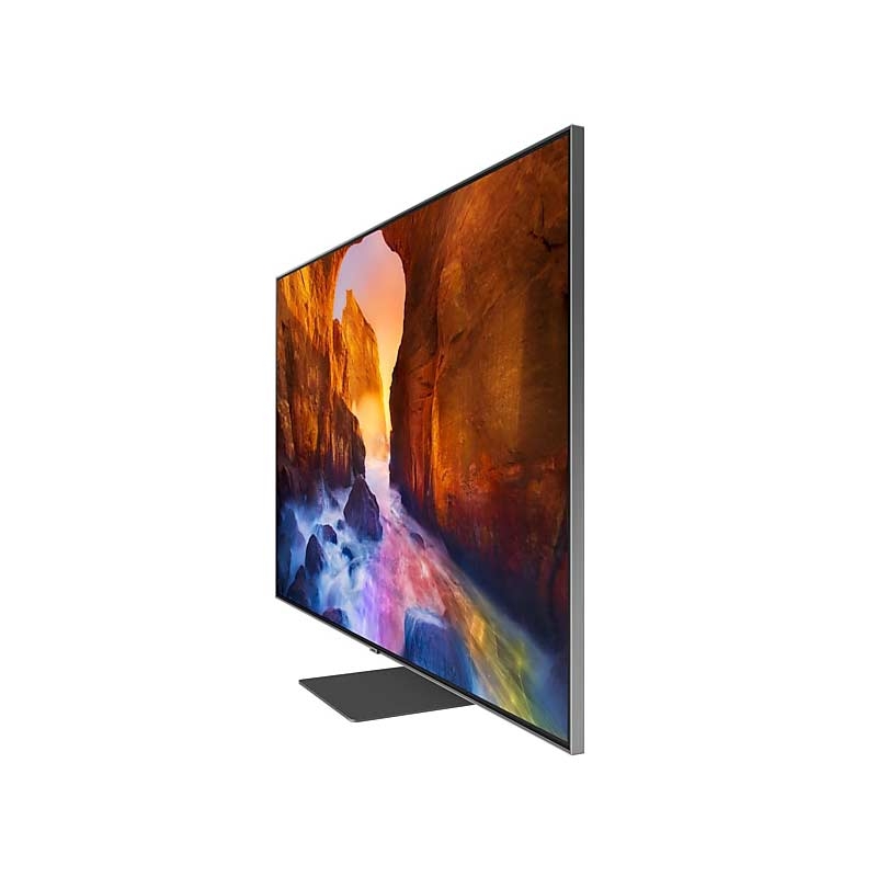 Samsung GQ65Q90RGTXZG 163cm (65 Zoll) 4K-QLED-TV