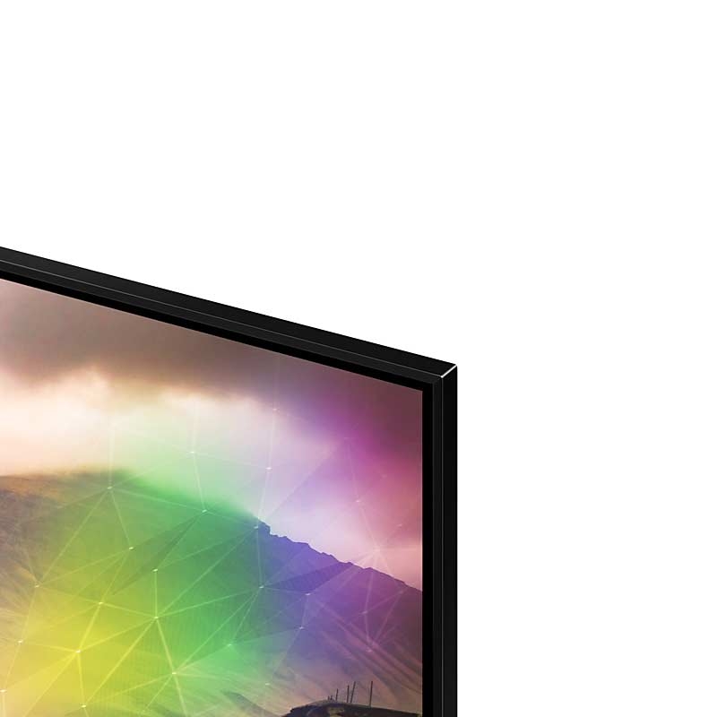 Samsung GQ65Q70RGTXZG 163cm (65 Zoll) 4K-QLED-TV