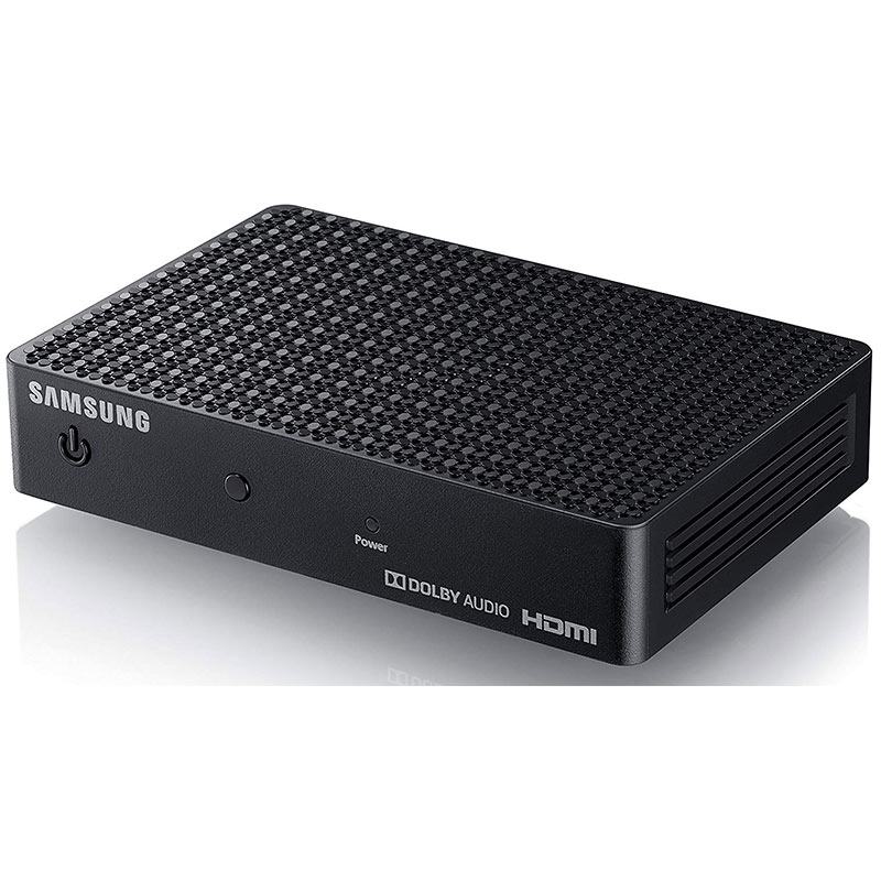 Samsung GX-SM530SL/ZG HDTV Satelliten-Receiver