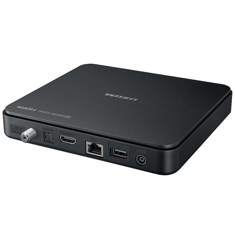 Samsung GX-SM540SM/ZG Media Box Lite HD+ Satelitenreceiver