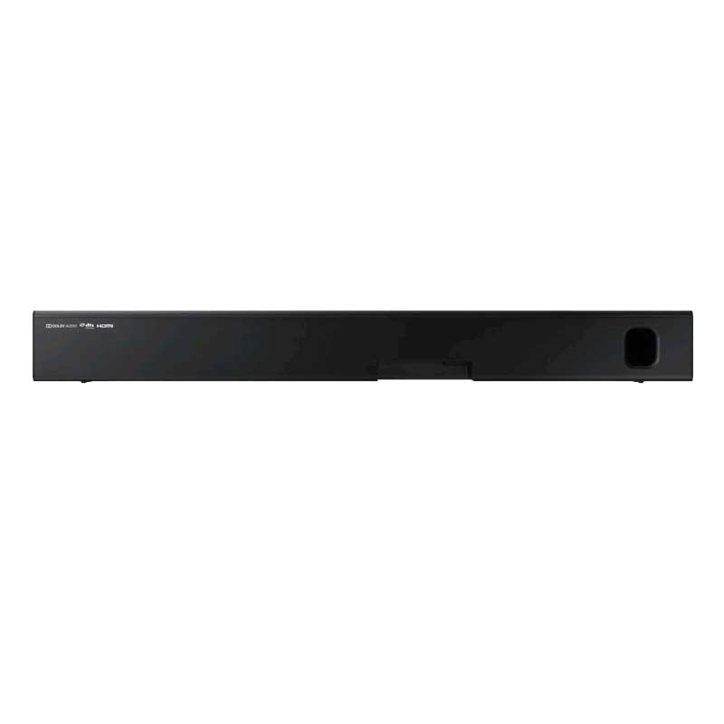 Samsung HW-N400/ZG TV-Soundbar