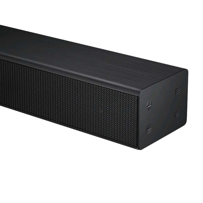 Samsung HW-N400/ZG TV-Soundbar