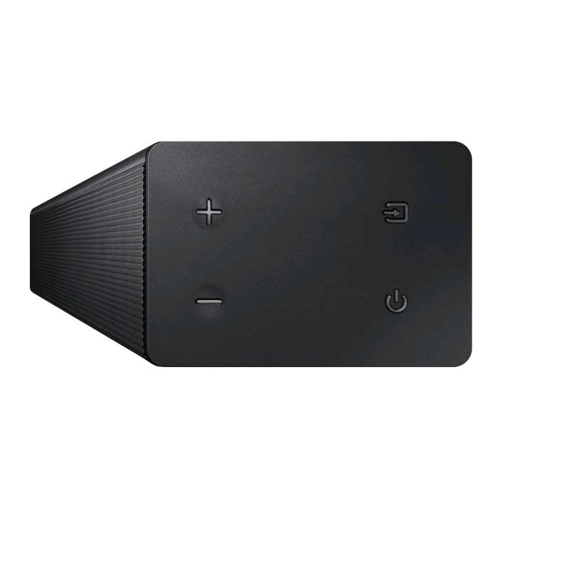 Samsung HW-N400/ZG TV-Soundbar