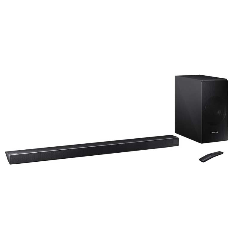 Samsung HW-N550/ZG TV-Soundbar