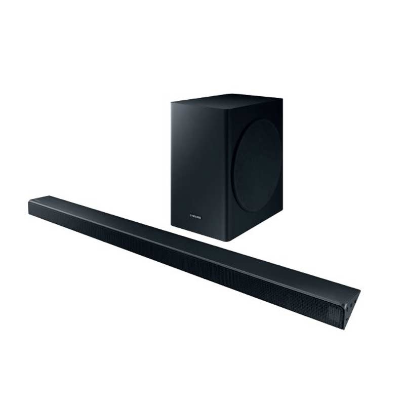 Samsung HW-Q60R/ZG 5.1 Soundbar