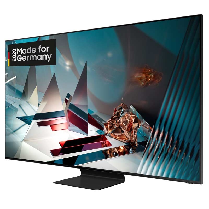 Samsung GQ75Q800TGTXZG 189 cm (75 Zoll) 8K-QLED-TV