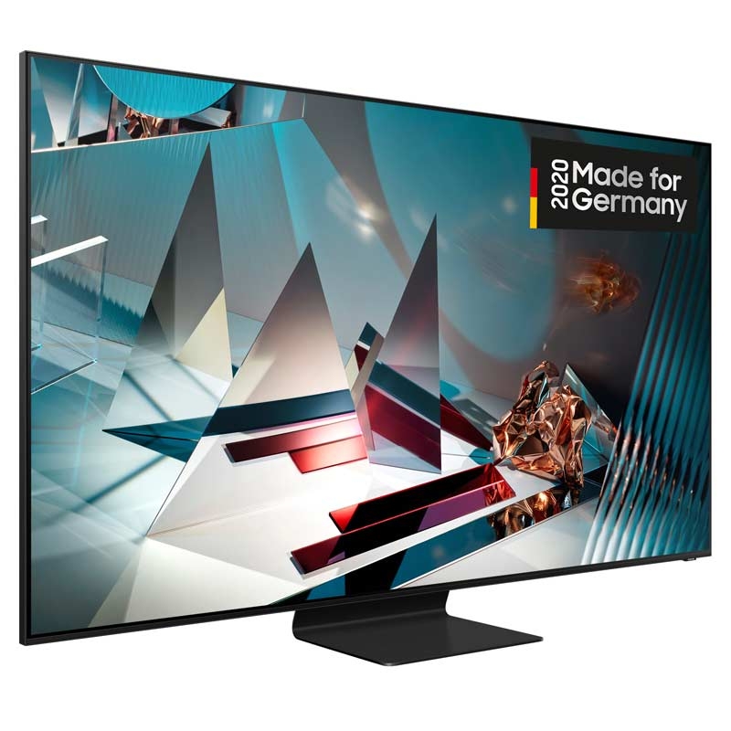 Samsung GQ75Q800TGTXZG 189 cm (75 Zoll) 8K-QLED-TV