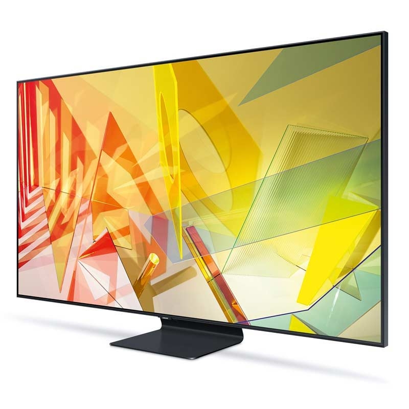 Samsung GQ65Q90TGTXZG 163cm (65 Zoll) 4K-QLED-TV